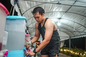 BIB: 
                            <button type="button" onclick="openModal(26535179)" class="btn btn-primary btn-sm float-right btn-popup" data-toggle="modal" data-target=".modal-high-quality">
                        <i class="fas fa-shopping-cart"></i> Add to Cart
                    </button>
                                            <button type="button" onclick="isThisMe(26535179, true)" class="btn btn-success btn-sm float-right btn-popup btn-isme hidden" data-toggle="tooltip" data-placement="bottom" title="นี่คือรูปของคุณใช่ไหม คลิกที่นี่เพื่อเอาเข้าอัลบั้ม">
                        <i class="fas fa-plus"></i> Add to album
                    </button>
                    <button type="button" onclick="isThisMe(26535179, false)" class="btn btn-warning btn-sm float-right btn-popup btn-isnotme hidden">
                        <i class="fas fa-ban"></i> Remove from album
                    </button>